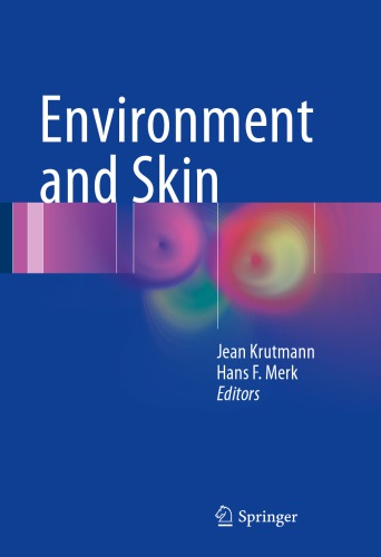 Environment and Skin