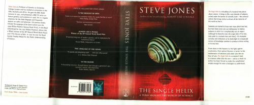 The Single Helix: A Turn Around the World of Science