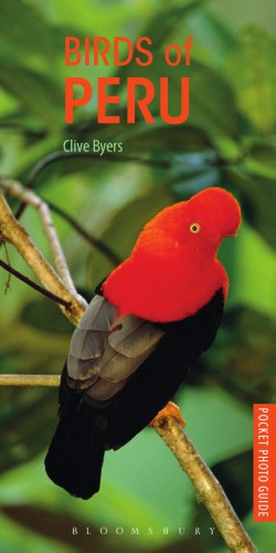 Birds of Peru