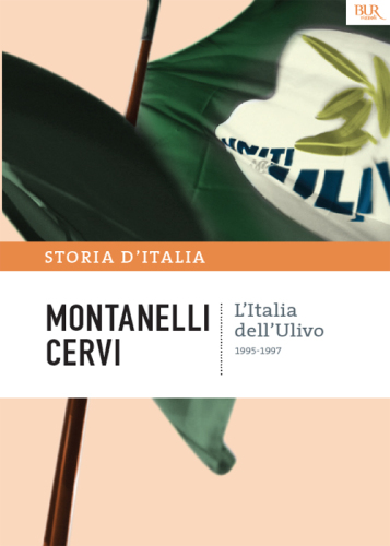 L’Italia dell’Ulivo - 1995-1997