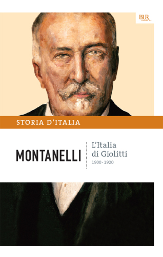 L’Italia di Giolitti - 1900-1920