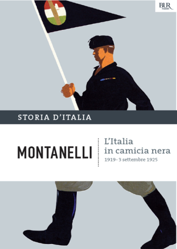 L’Italia in camicia nera - 1919-3 settembre 1925