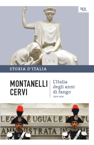 L’Italia degli anni di fango - 1978-1993