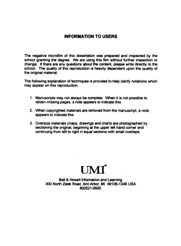 Topics in the Morphology and Syntax of Balanta, an Atlantic Language of Senegal [thesis]
