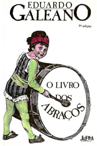 O Livro dos Abraços