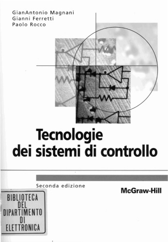 Tecnologie dei sistemi di controllo