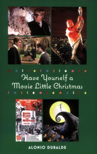 Have Yourself a Movie Little Christmas