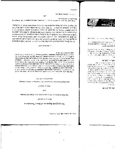 Elsasser Langevin turbulence