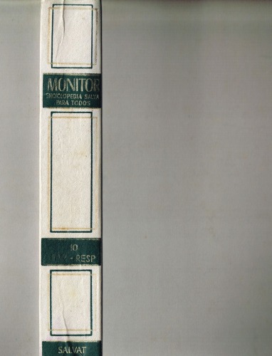 Enciclopedia Monitor Tomo 10:Par_Resp  Páginas 4681 a 5208