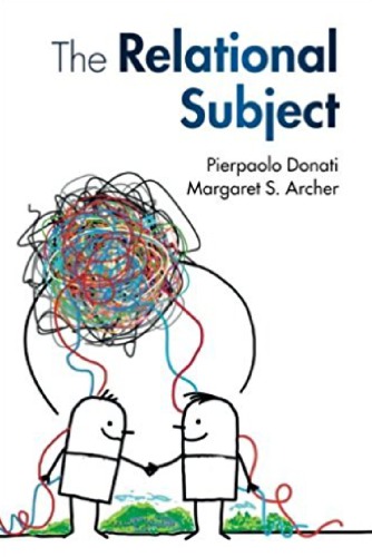 The Relational Subject