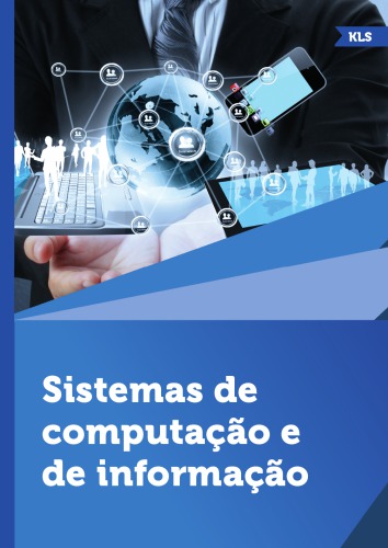 Sistemas de computação e de informação