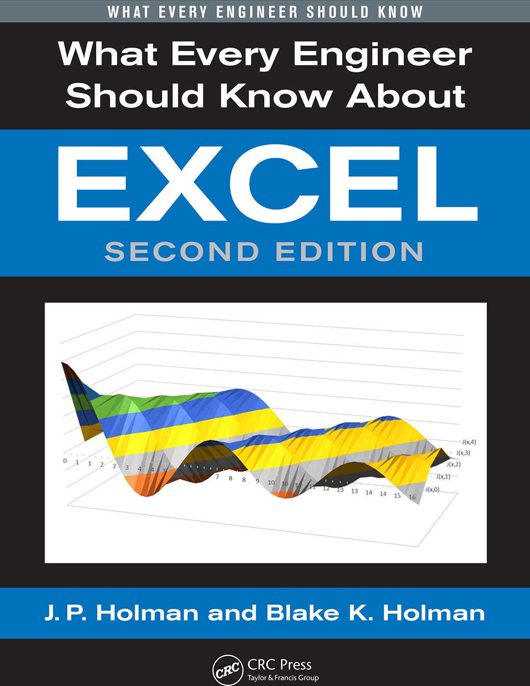 What Every Engineer Should Know About Excel