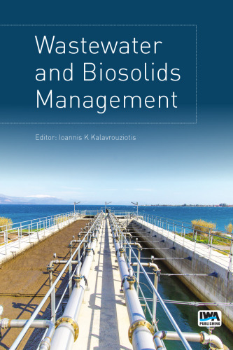 Wastewater and Biosolids Management