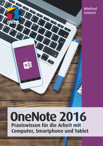 OneNote 2016