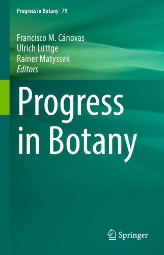 Progress in Botany