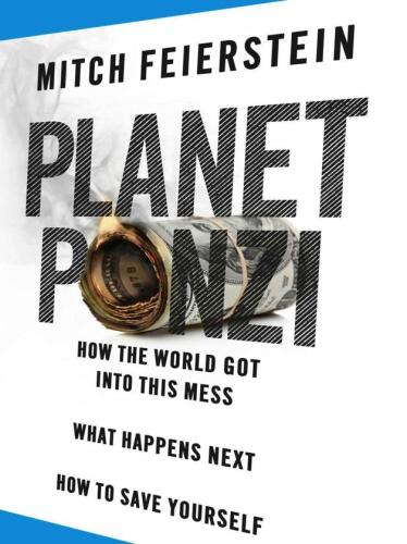 Planet Ponzi