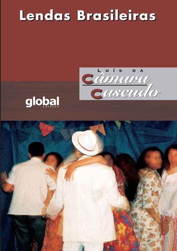 Lendas Brasileiras