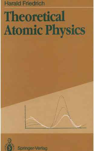 Theoretical Atomic Physics