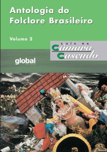 Antologia do Folclore Brasileiro