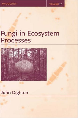 Fungi In Ecosystem Processes