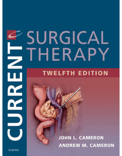 Current Surgical Therapy