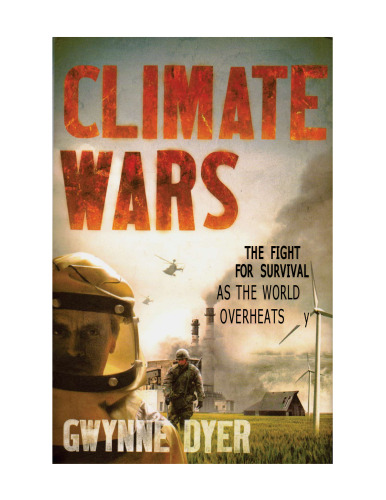 Climate Wars