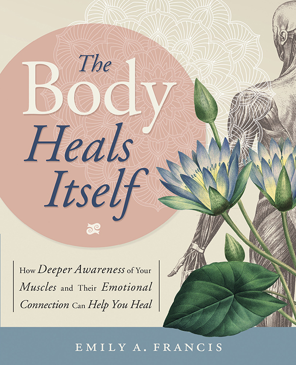 The body heals itself