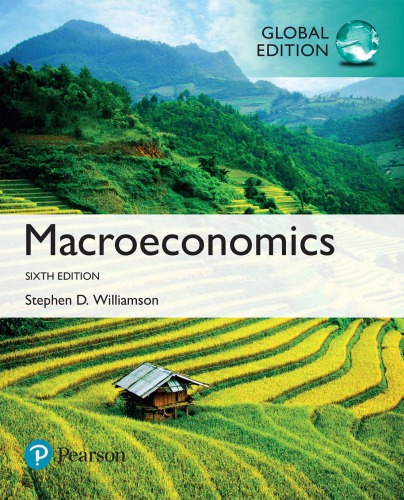 Macroeconomics [Global Edition]