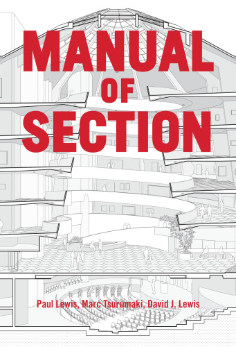 Manual of Section