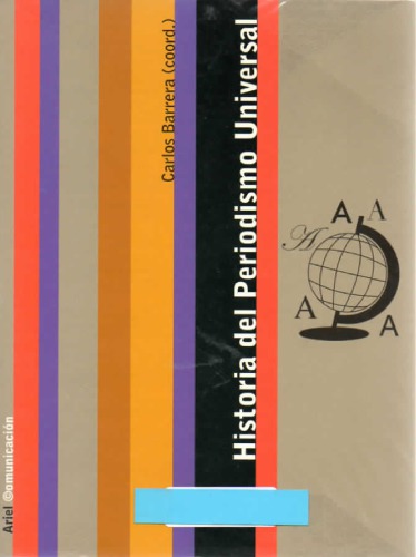 Historia del periodismo universal