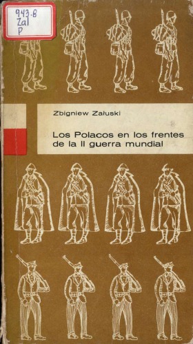 Los polacos en los frentes de la II guerra mundial