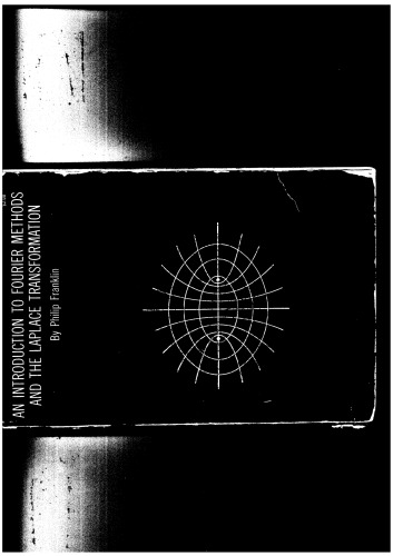 An Introduction to Fourier Methods and The Laplace Transformation