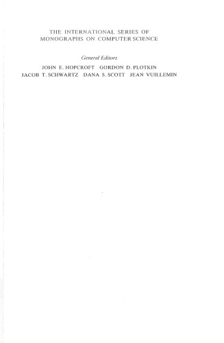 Computable Set Theory