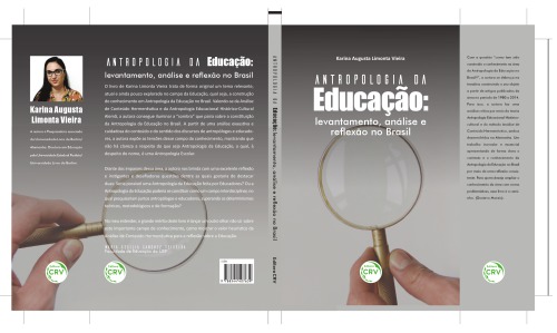 Antropologia da Educação: levantamento, análise e reflexão no Brasil