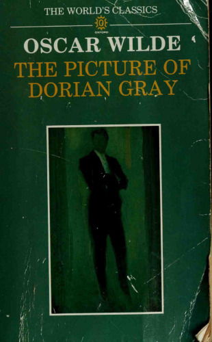 The Picture of Dorian Gray