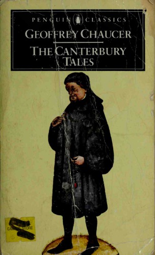 The Canterbury Tales: In Modern English