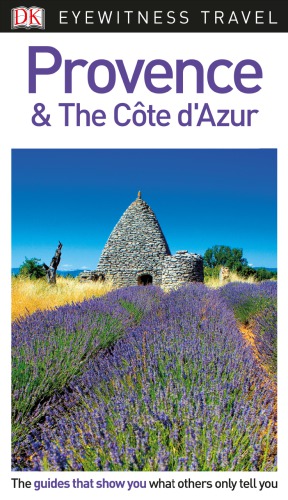 Provence & the Côte d’Azur