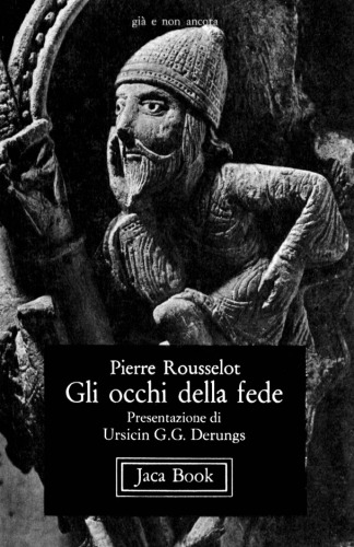 Gli occhi della fede