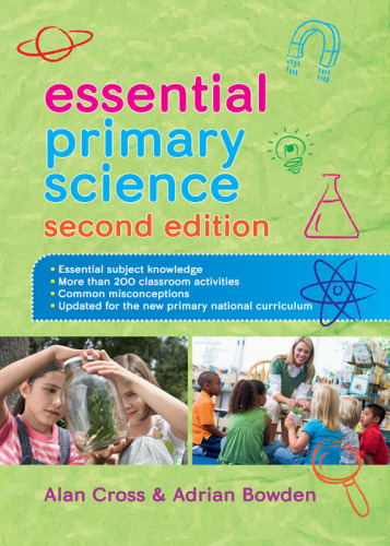 Essential Primary Science
