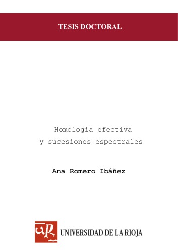 Effective Homology and Spectral Sequences