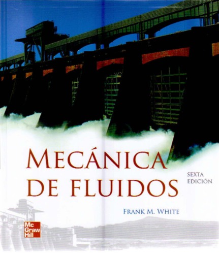Mecánica de Fluidos