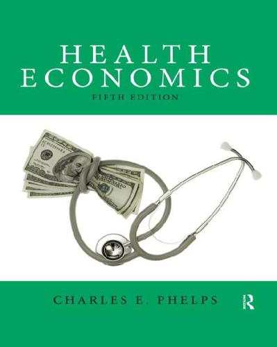 Health Economics