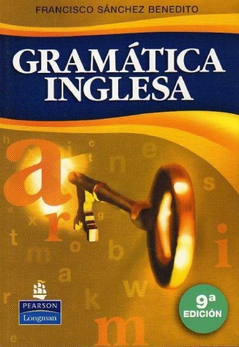 Gramática Inglesa