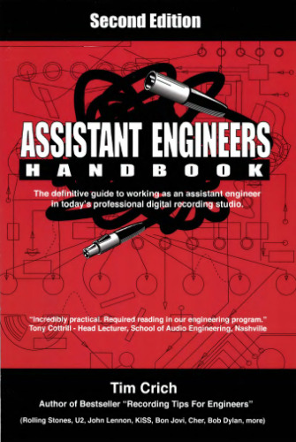 Assistant Engineer’s Handbook