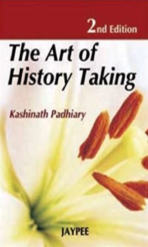 The Art of History Taking