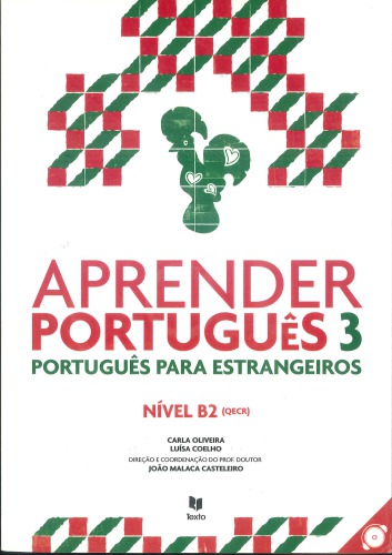 Aprender Português 3. Nível B2