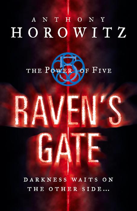 Raven’s Gate