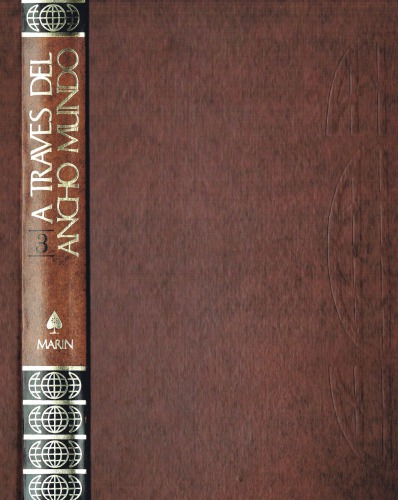 A Través del Ancho Mundo