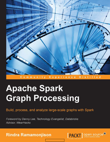 Apache Spark Graph Processing