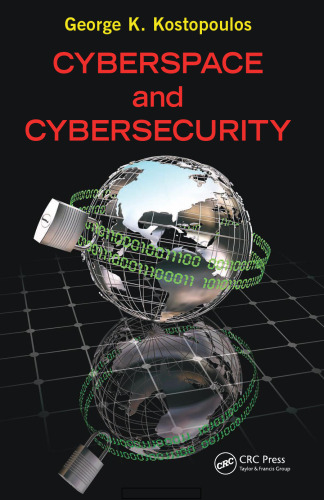 Cyberspace and Cybersecurity